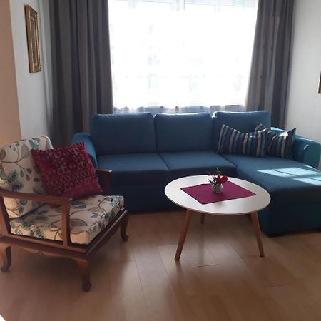 Ferienwohnung Brigitte Bad Mitterndorf Esterno foto