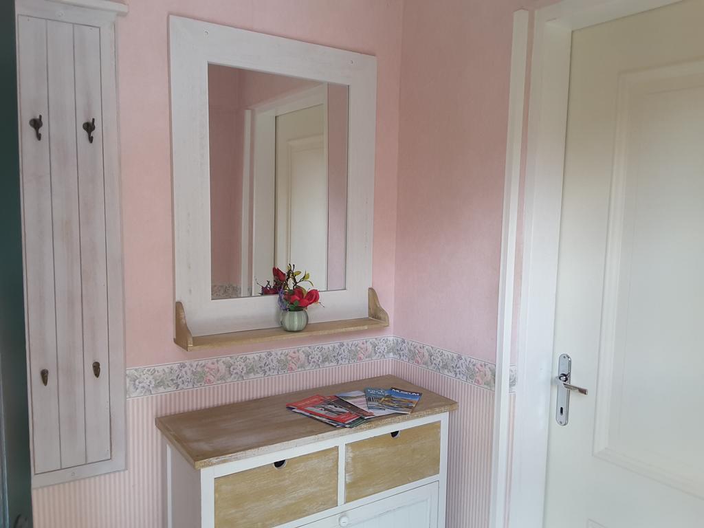Ferienwohnung Brigitte Bad Mitterndorf Esterno foto