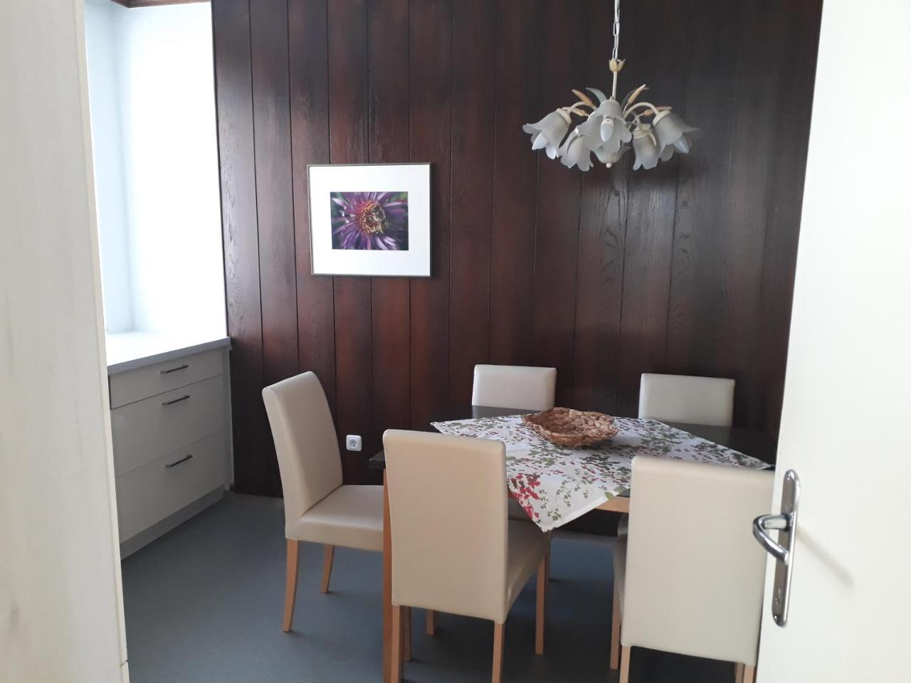 Ferienwohnung Brigitte Bad Mitterndorf Esterno foto